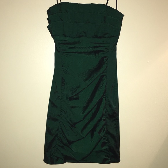 Cocktail Dress - Picture 3 of 5